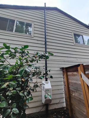 Outside Lateral SafeAir™ System