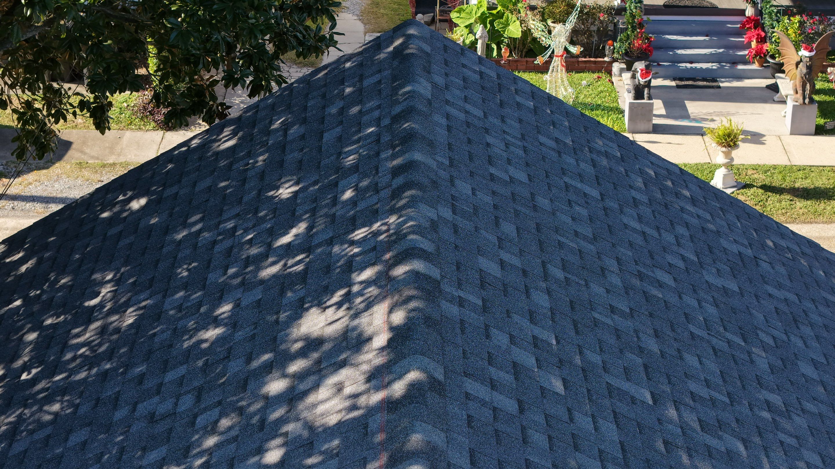 Roof Replacement in Arabi by HDS Contractors