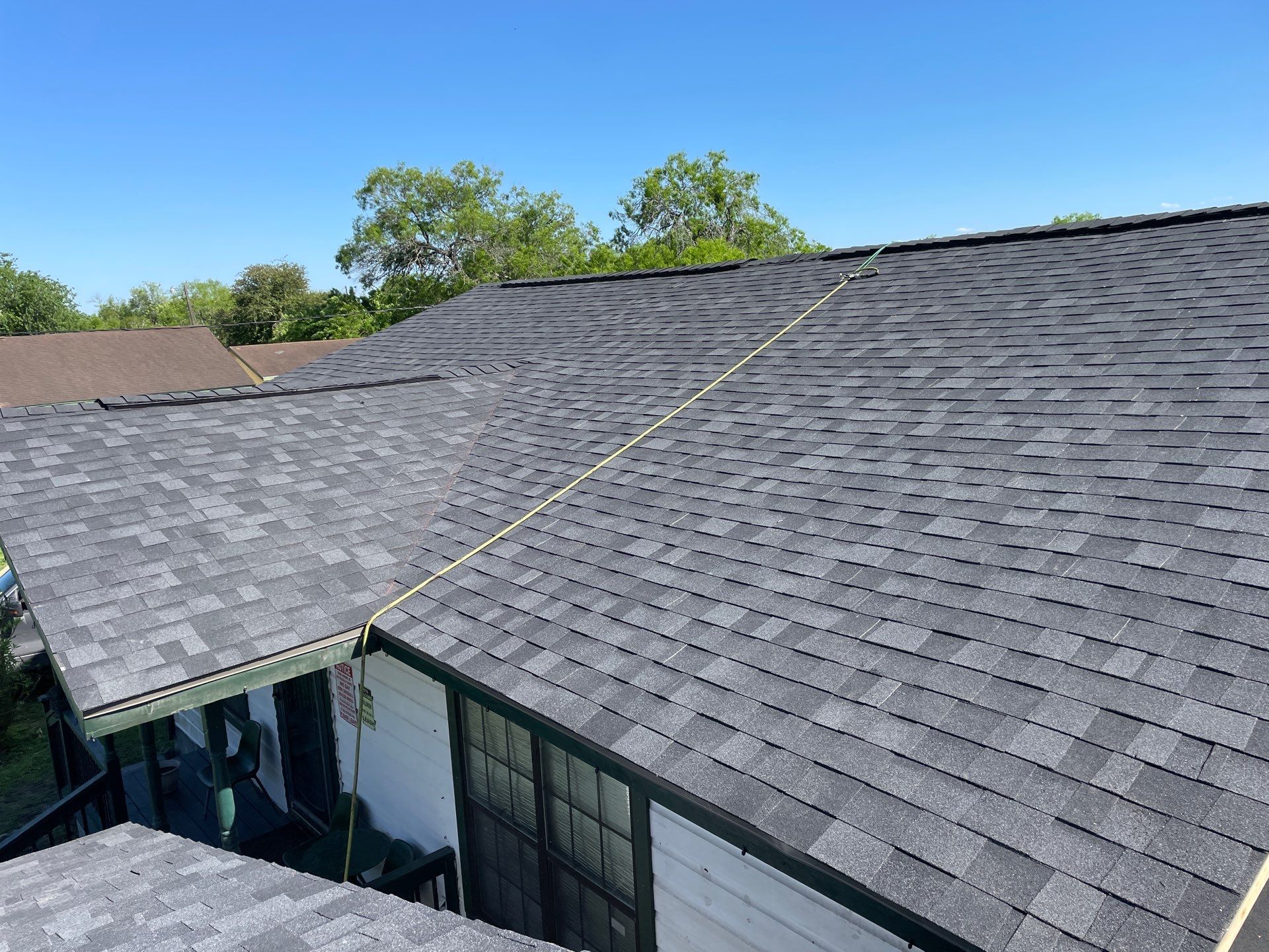 Alice Keeper by Bayfront Roofing and Construction