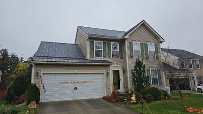 Weather Max Panel, Color: Ebony