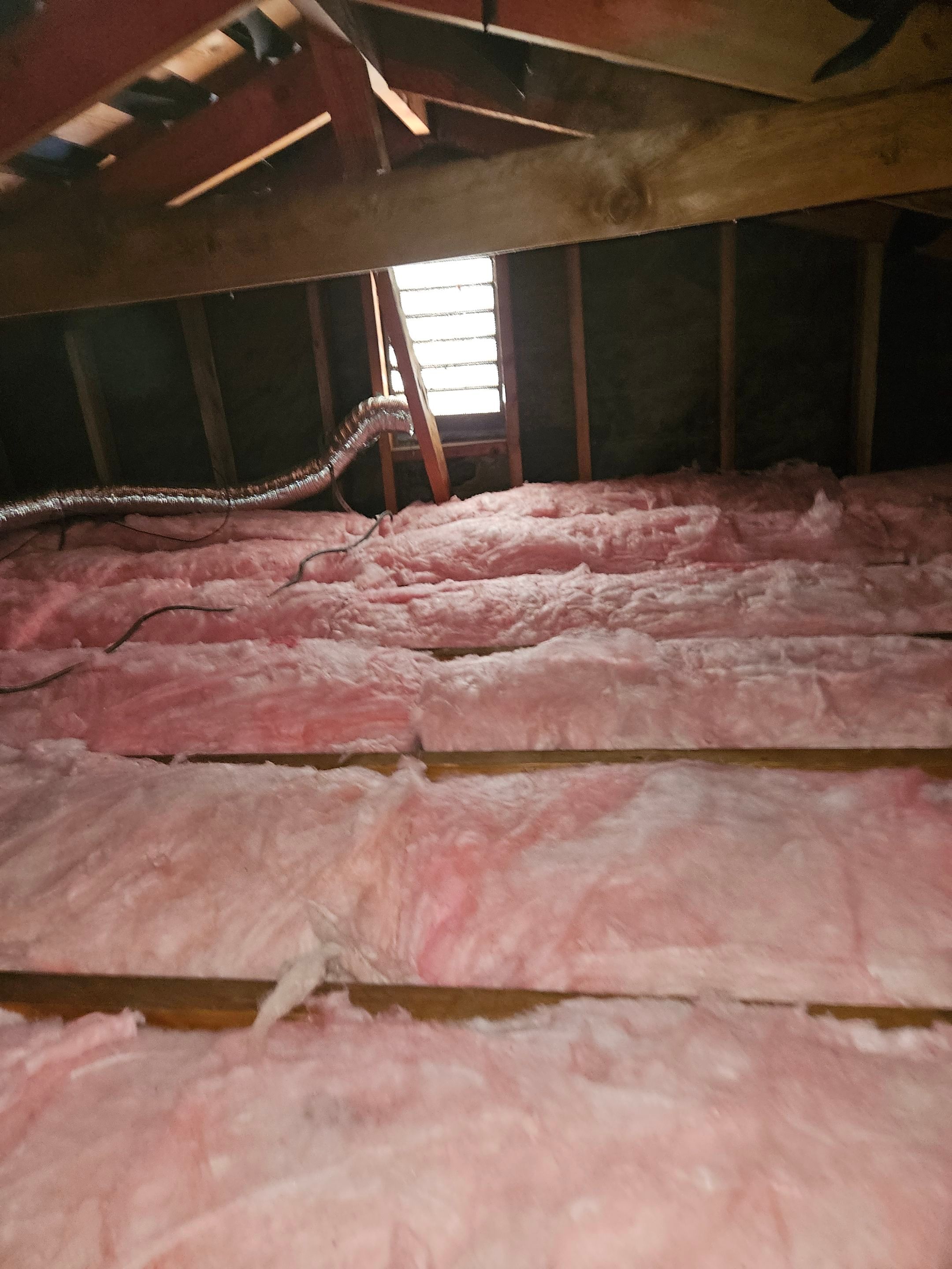 Project in Altadena by Insulation Labs