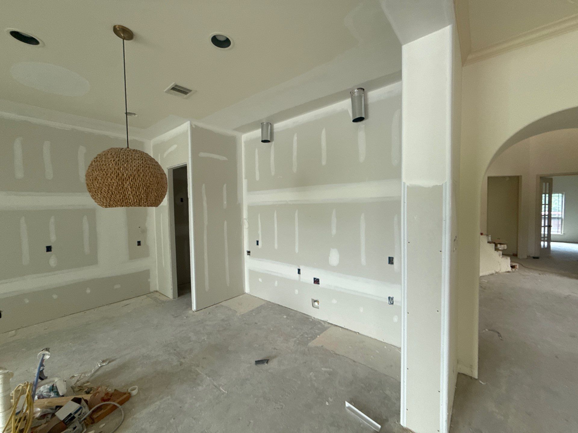 The DeSaro Family by SophAlx LLC