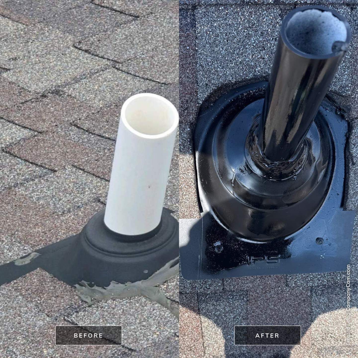 Residential Roofing Repair in Trussville by The Roofing Dudes