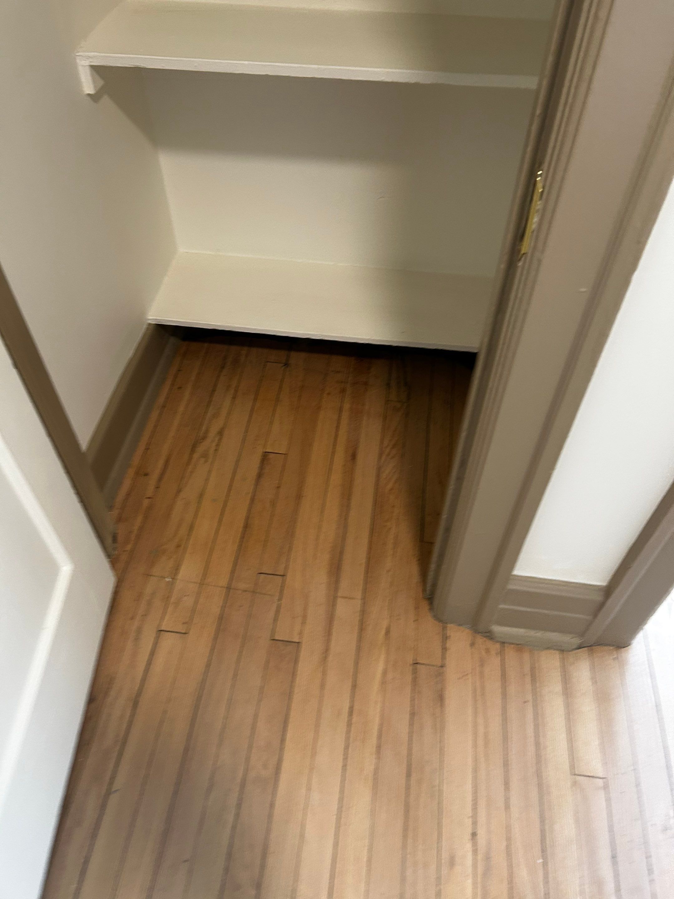 Final Cleans in Detroit by Jones Cleaning Services