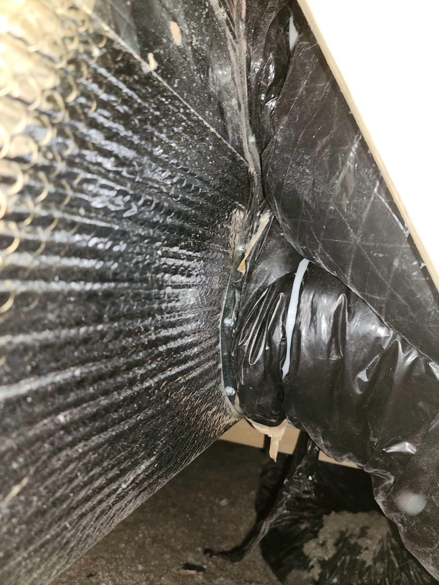 Project in Bethlehem by Fresh Air Duct Cleaning, LLC