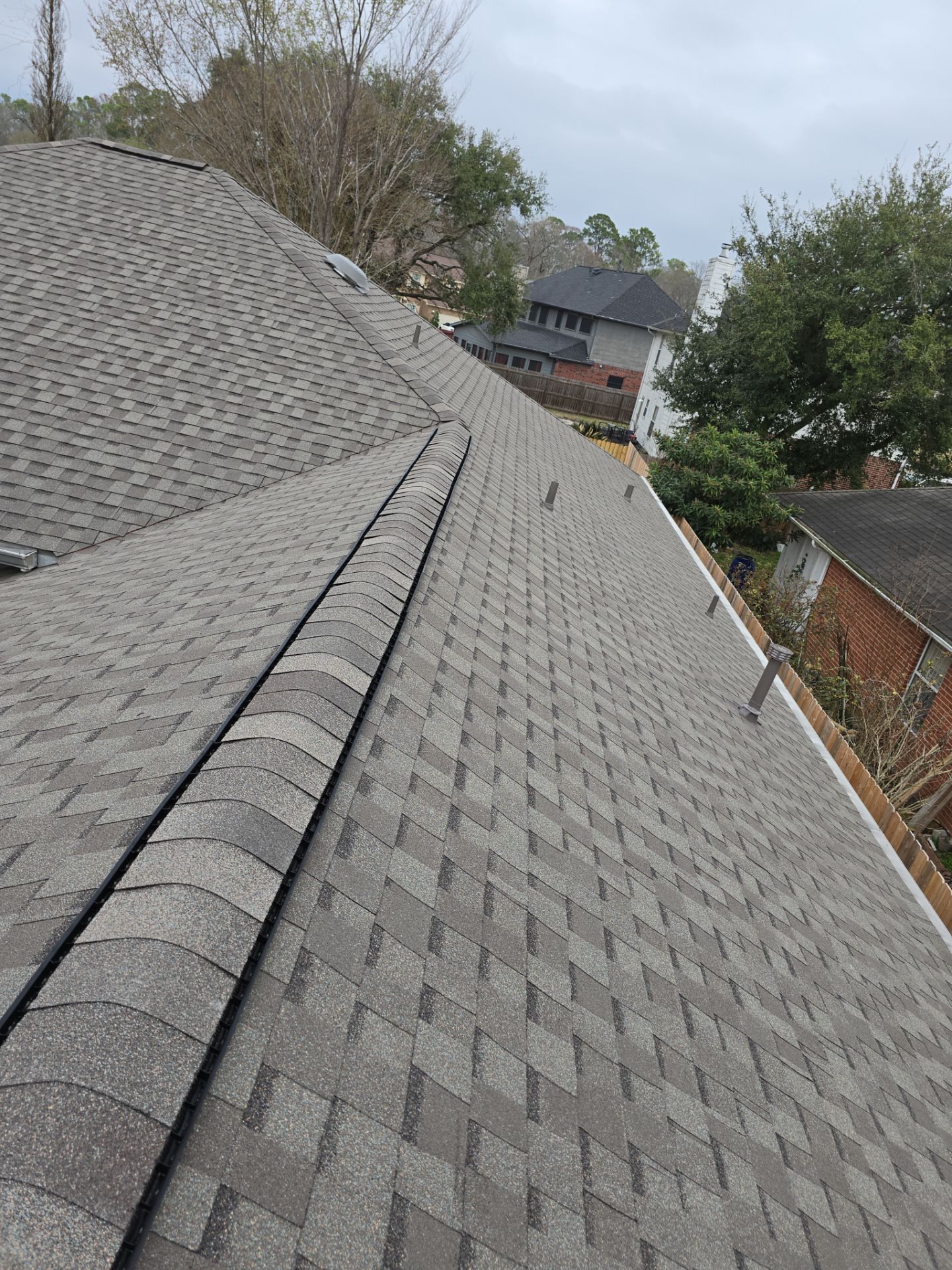 Roof Replacement Humble by Roof Repair Services LLC