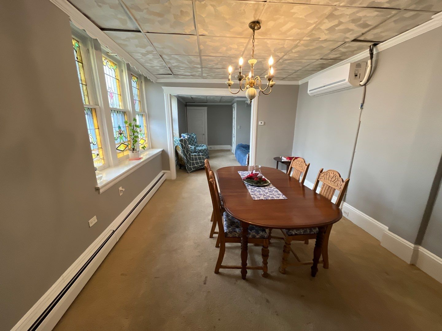 Project in Atlantic City by Fresh Coat Works LLC