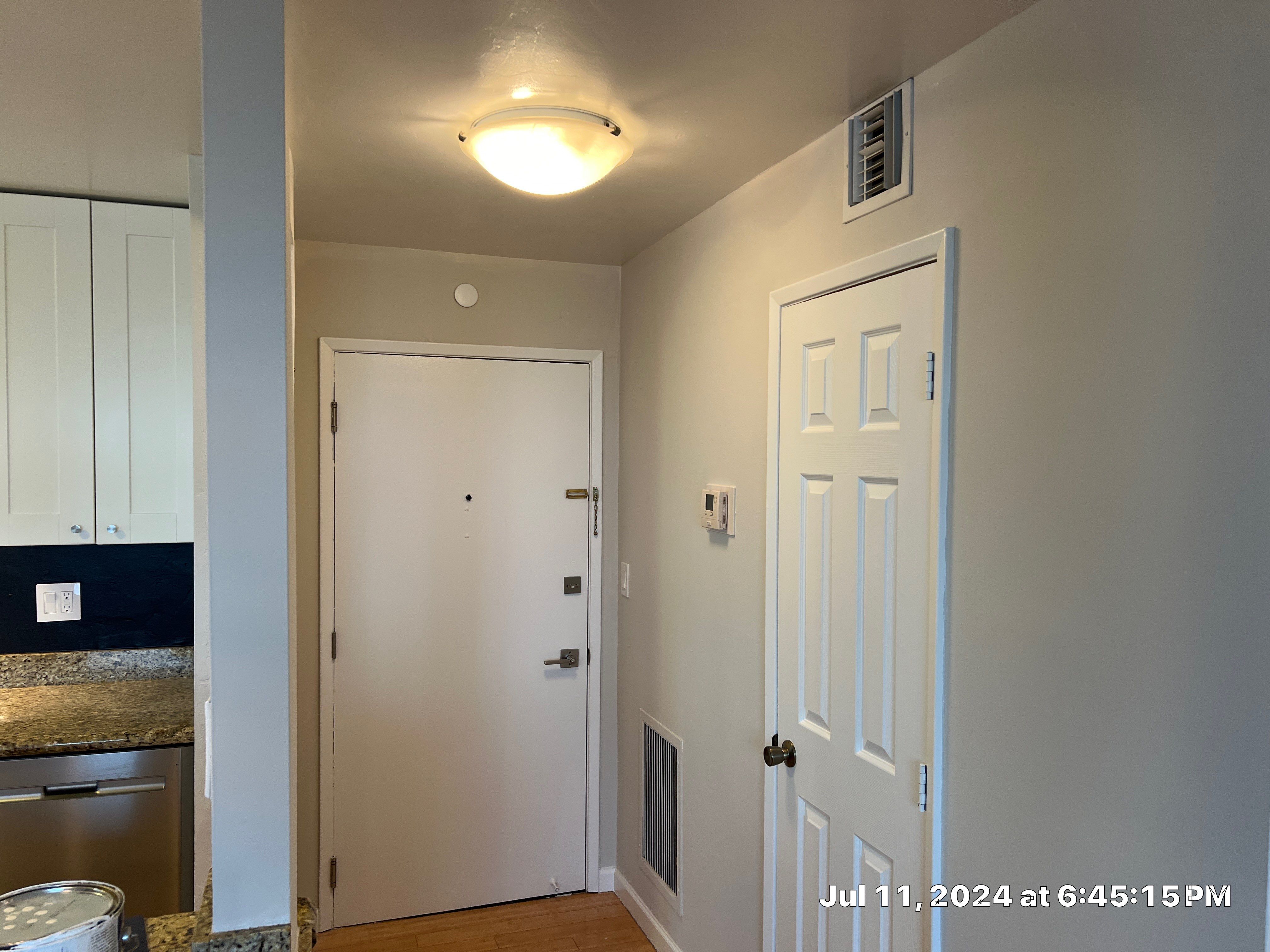 Interior Painting Fort Lauderdale by BKB Pressure Cleaning LLC