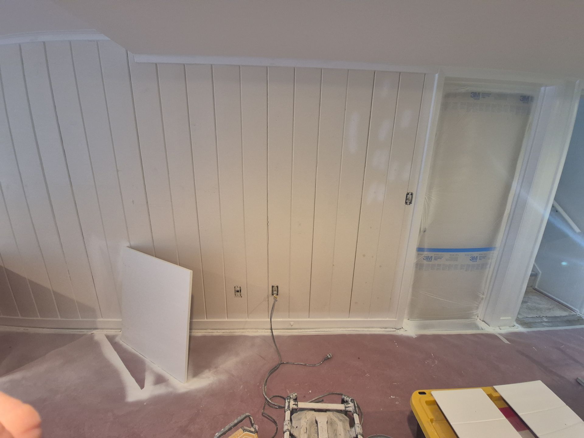 Interior Painting & Drywall Repair | Grand Haven, MI by Gordon Painting