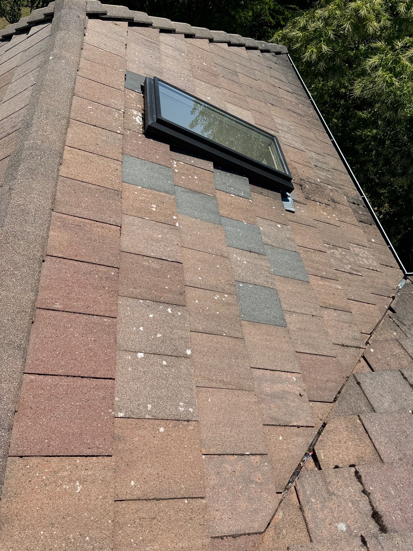 Project in Marysville by Connolly Construction Company