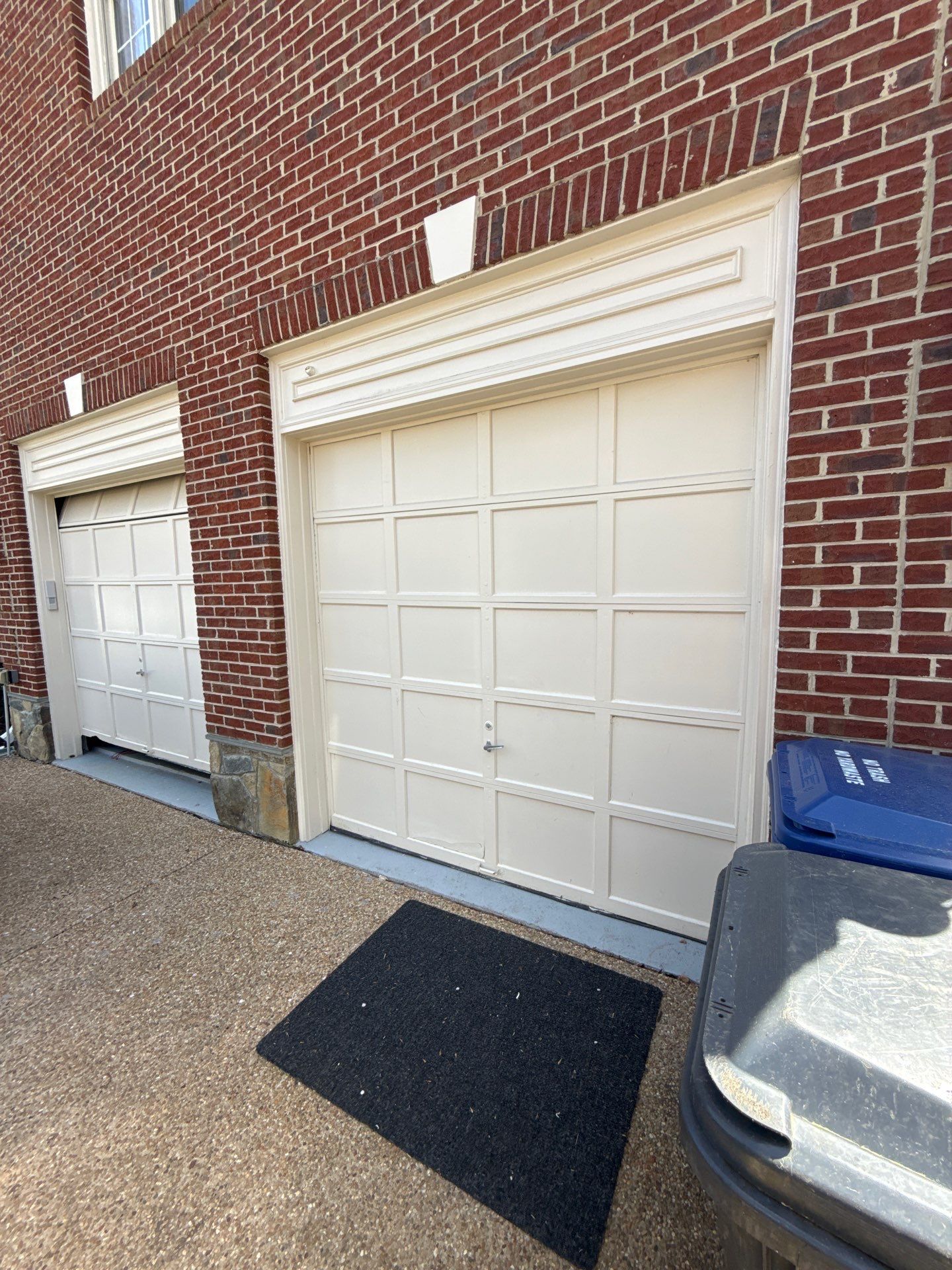 Residential Exterior Painting in Alexandria, VA by My Painter 