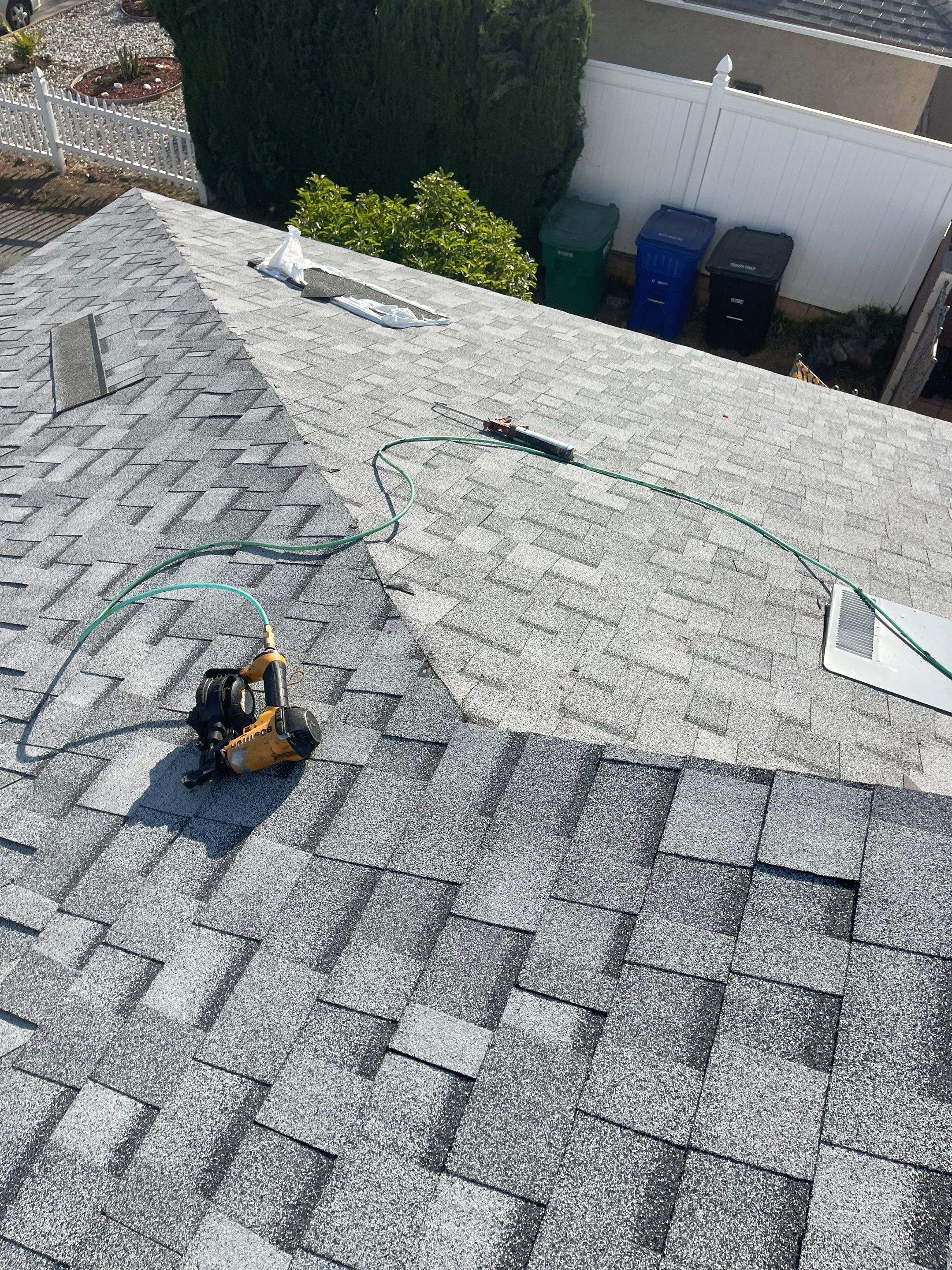 Roof Replacement - Covina, CA 91724 by Epic Roof Replacement