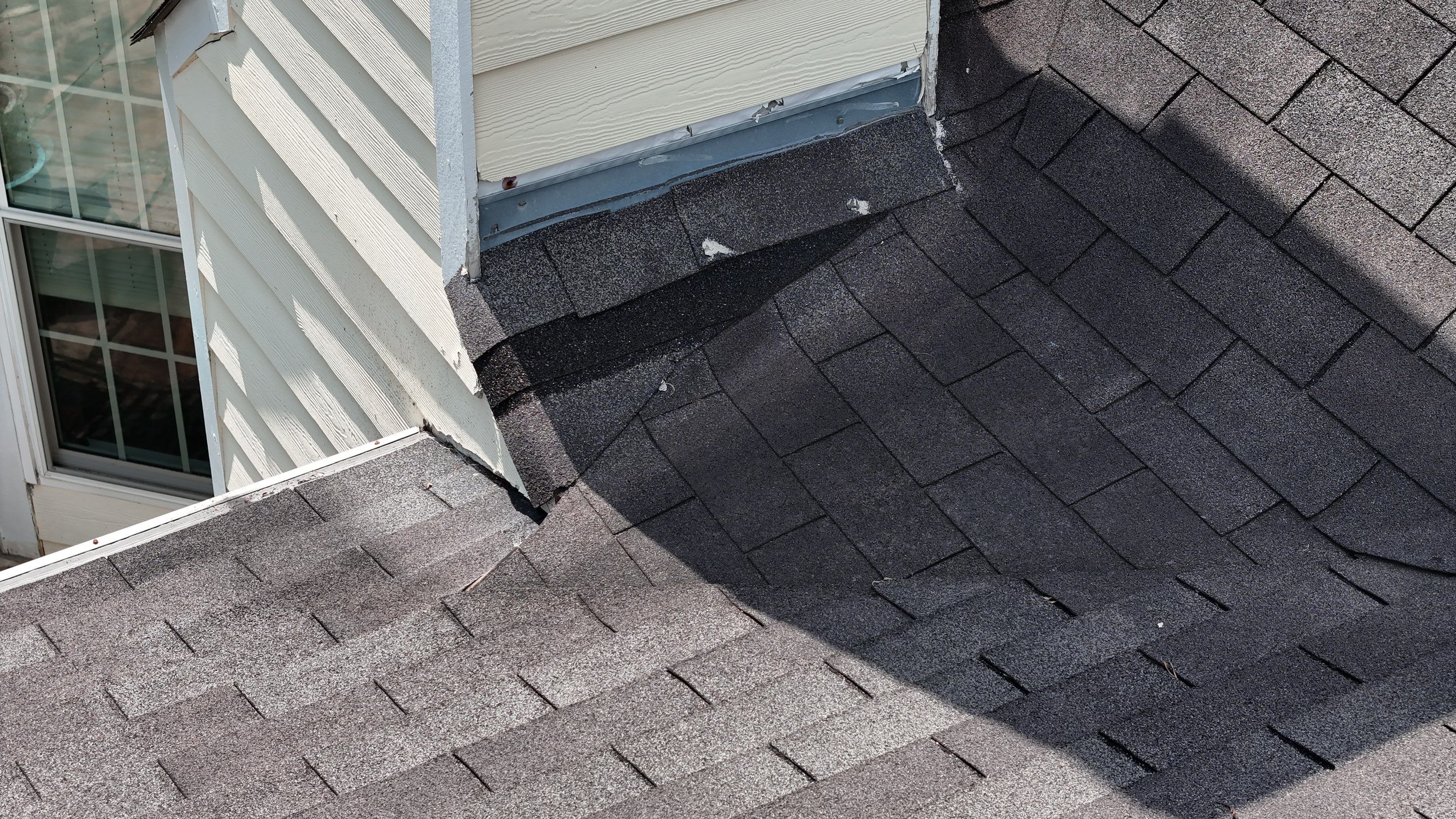 Allenbrook Lane  Roswell Roof Replacement  by Dom Roofing & Restoration