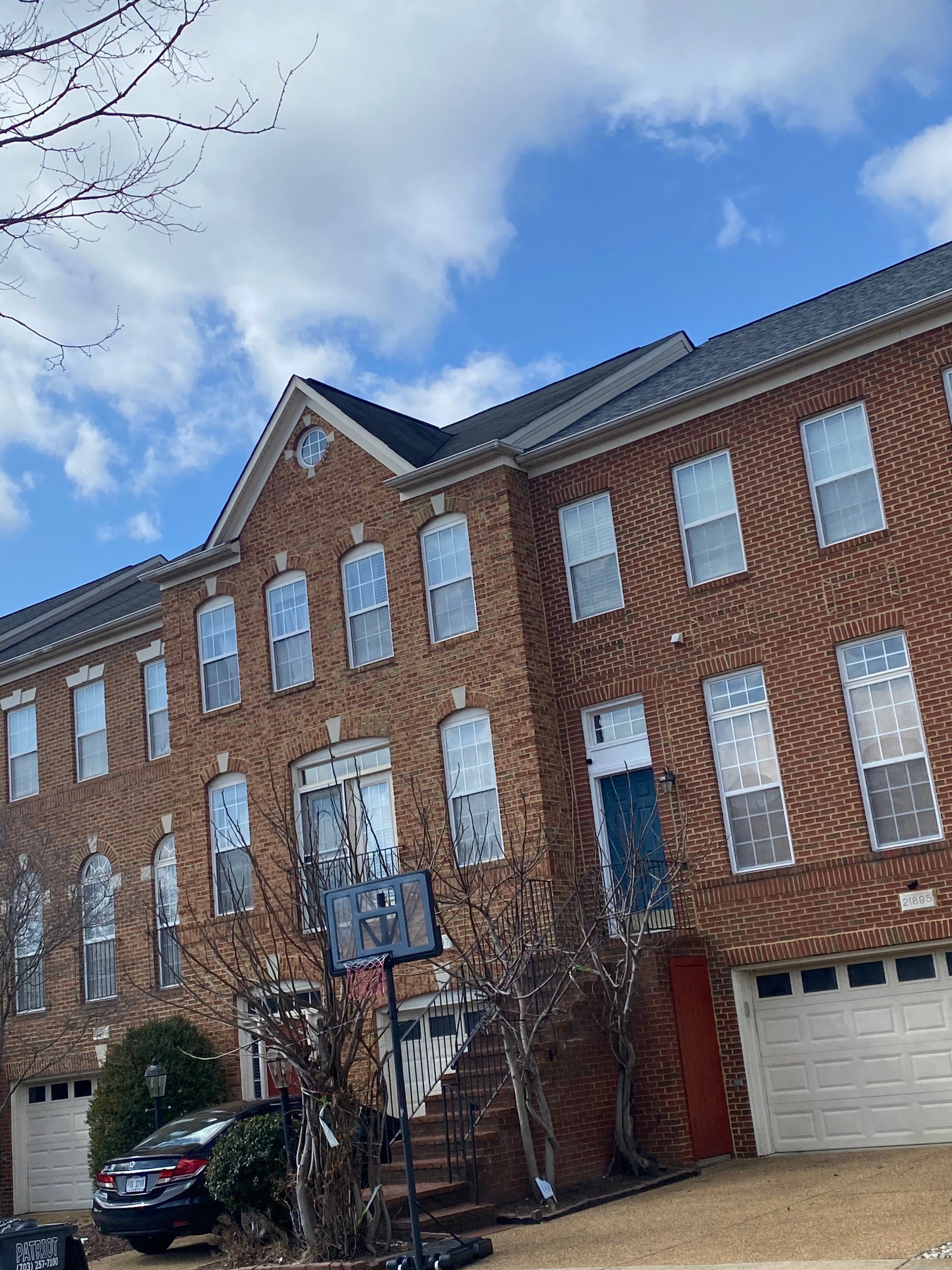 Broadlands: Residential Roof Replacement with CertainTeed Landmark Pro in Max Def Pewterwood by RM Banning, Inc.