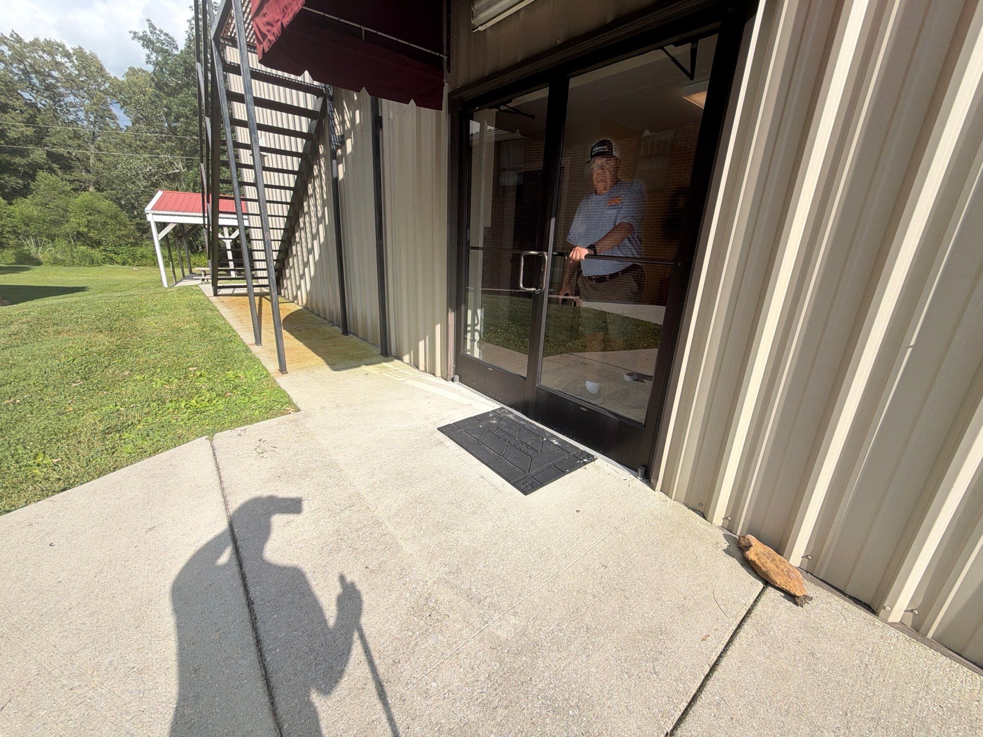 Project in Crossville, TN by Affordable Pros