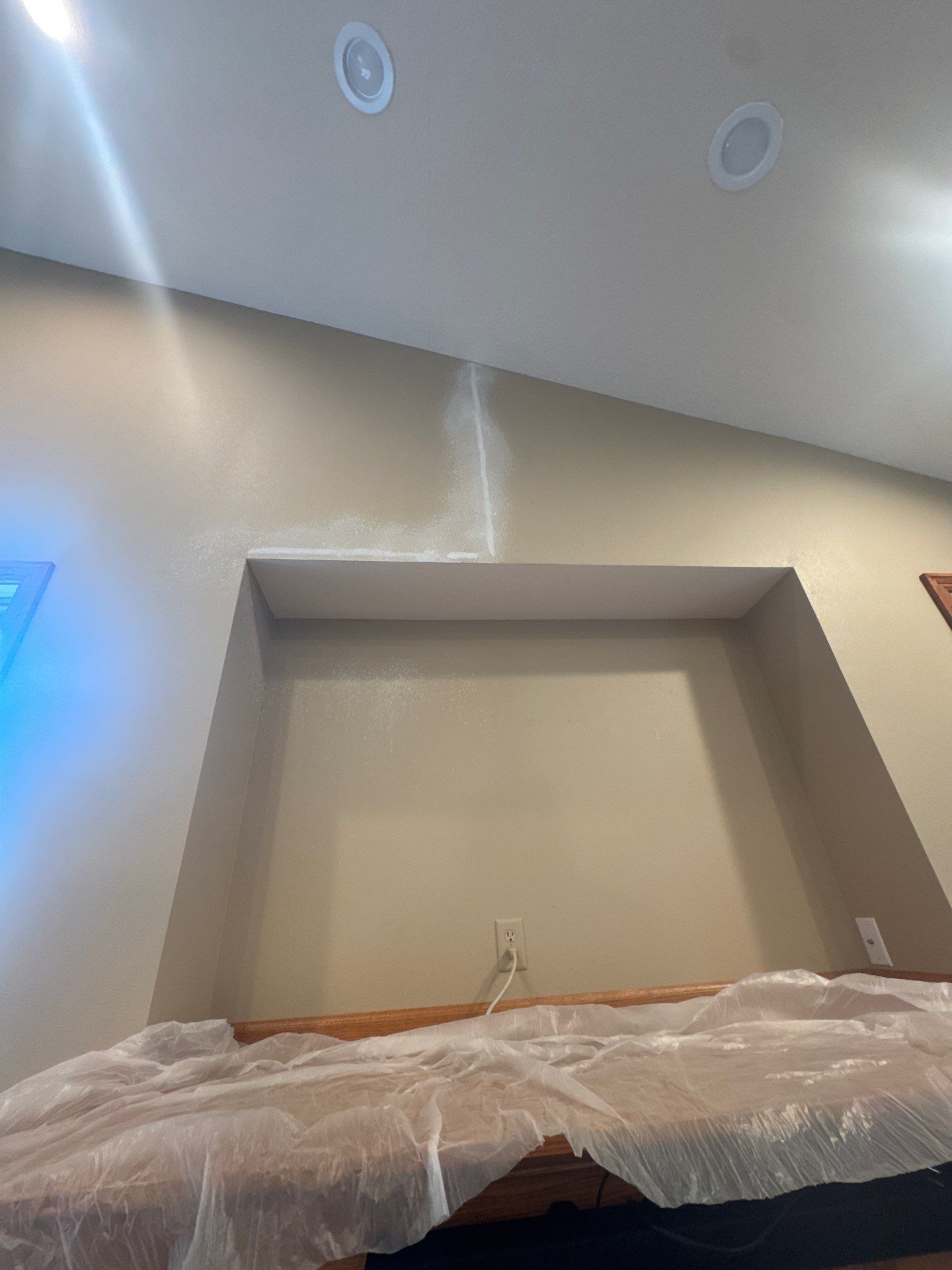 Res Int Repaint  by Midwest Paint LLC