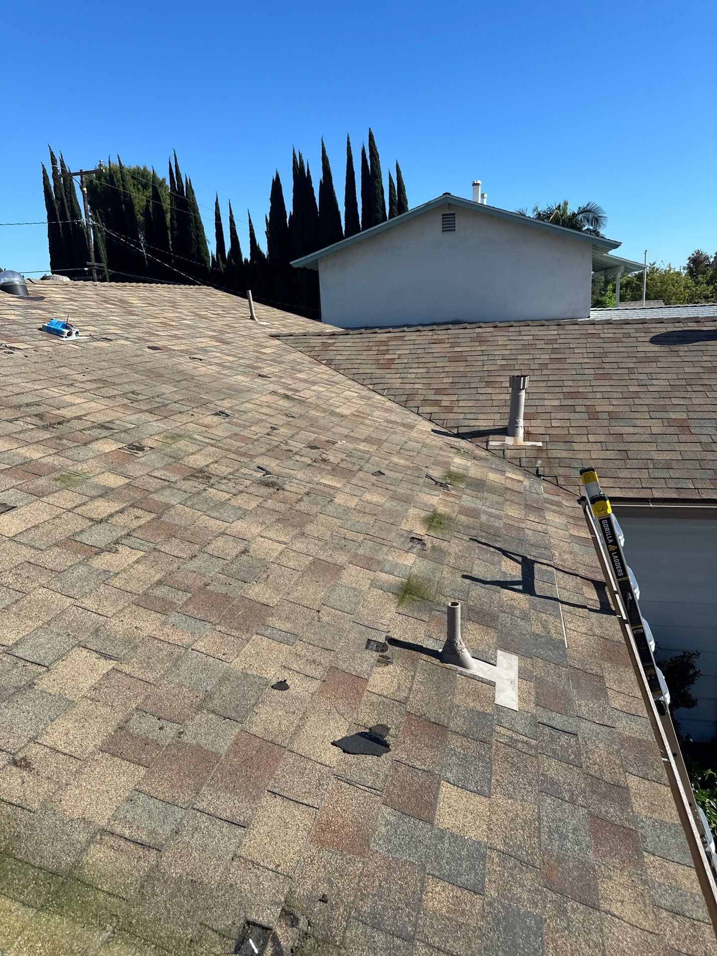 Roof Replacement - Lakewood, CA 90715 by Epic Roof Replacement