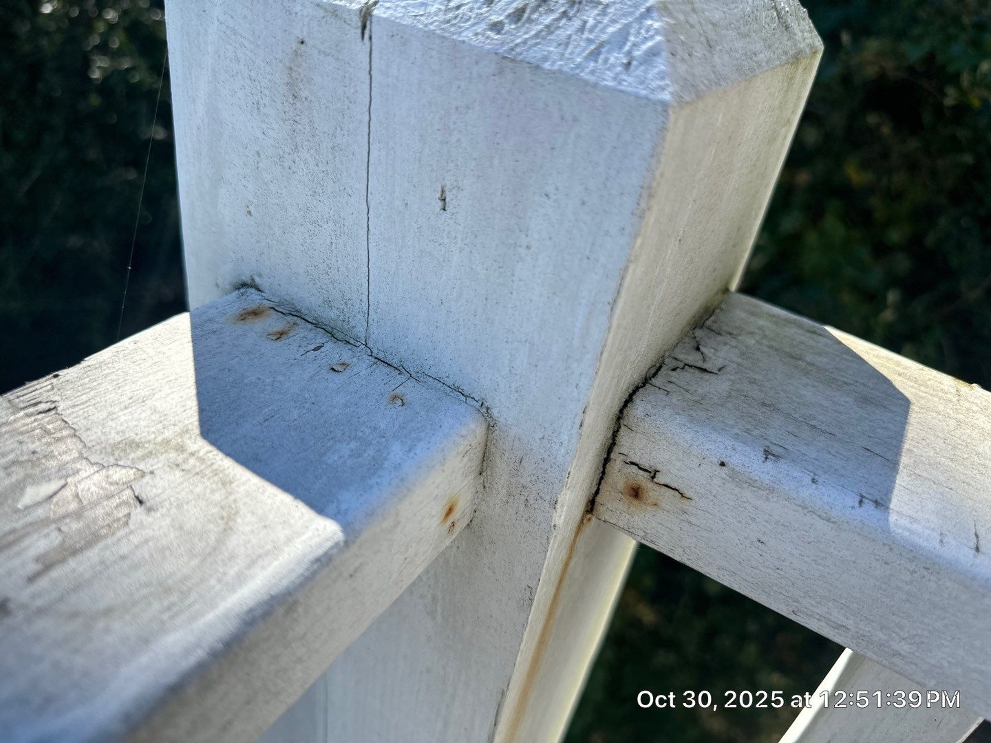 Wood Deck using Wood Stain by DuraSeal