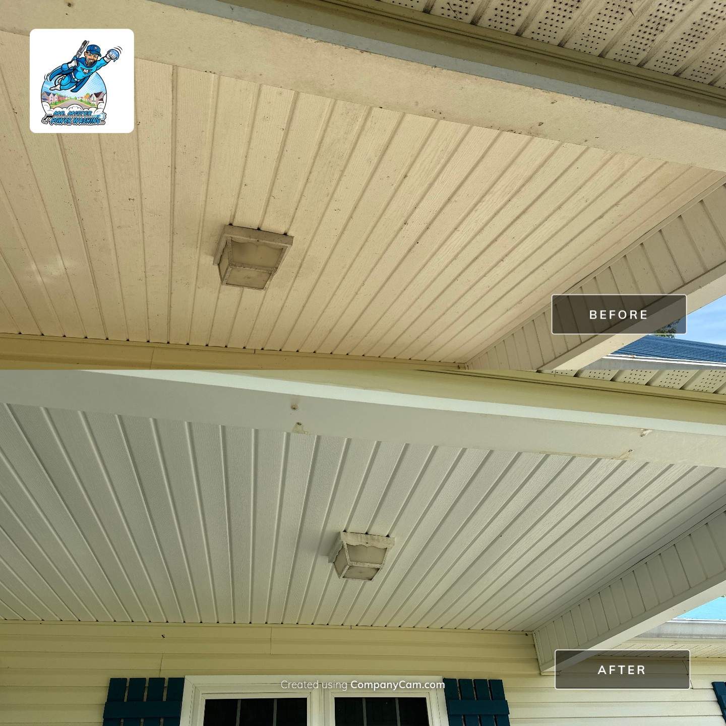 Trinity Smith Farm by Mr. Mister Power Washing