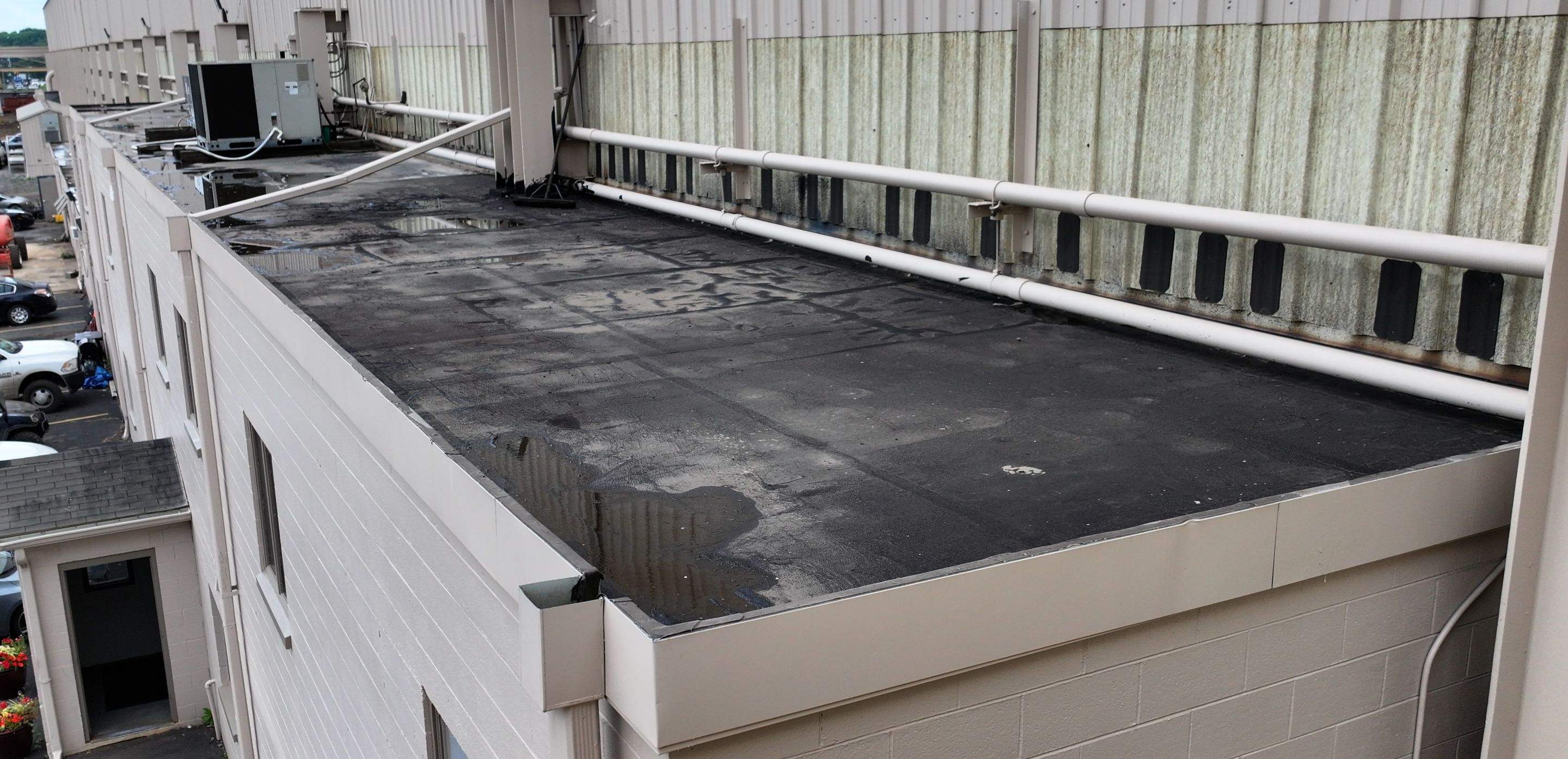 AFCO Steel by Omnia Roofing