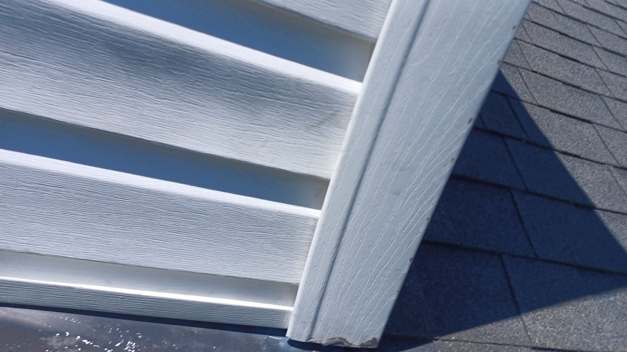 Jim Reynolds by Silver Leaf Contracting 