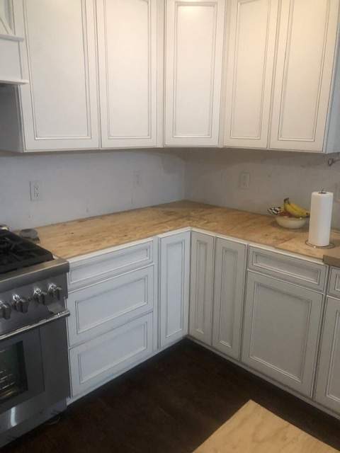 Kitchen and Bathroom Remodel by Ivy Lea Construction
