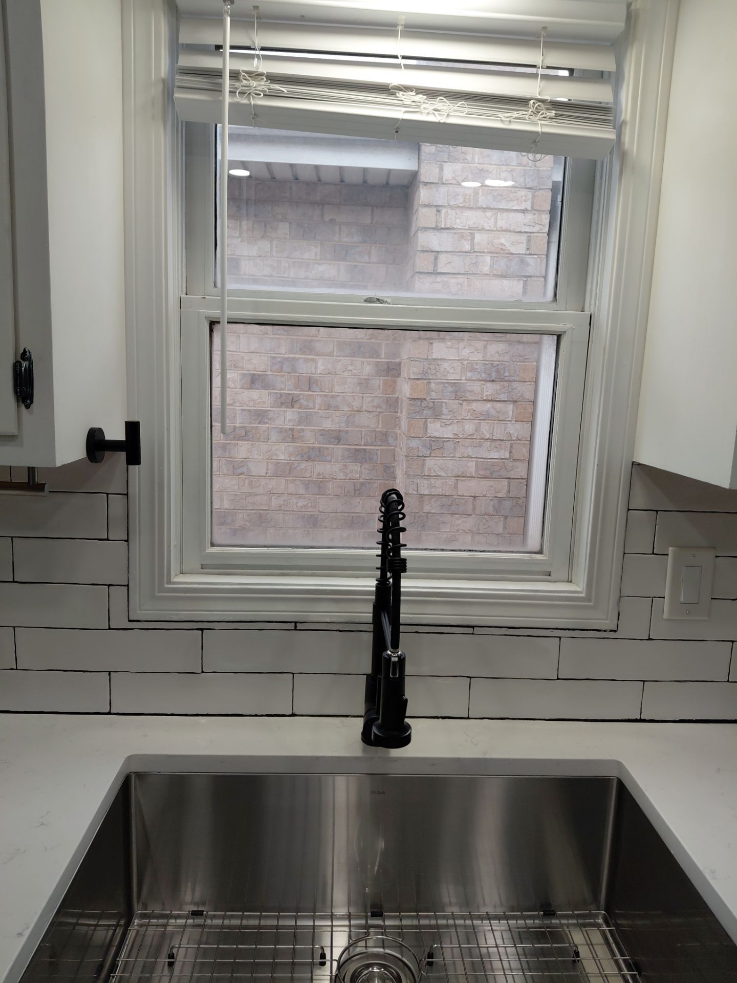 Project in Chicago by Xo Clean Services 