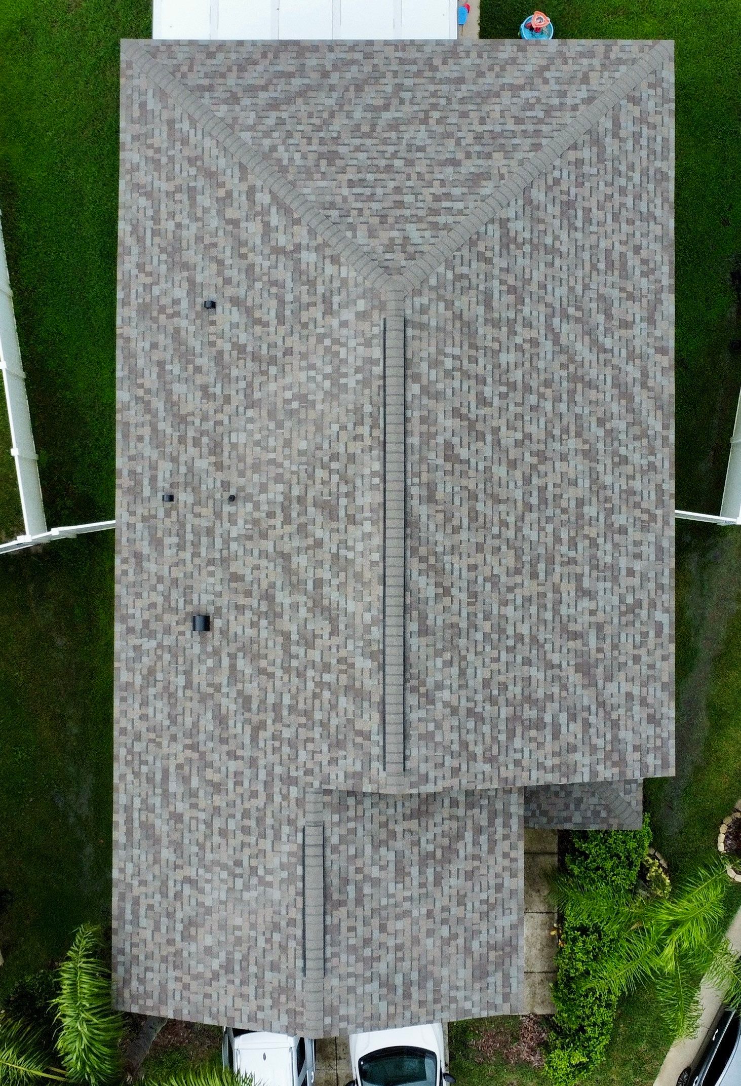 Roof Replacement in Ruskin, FL by Steadfast Roofing