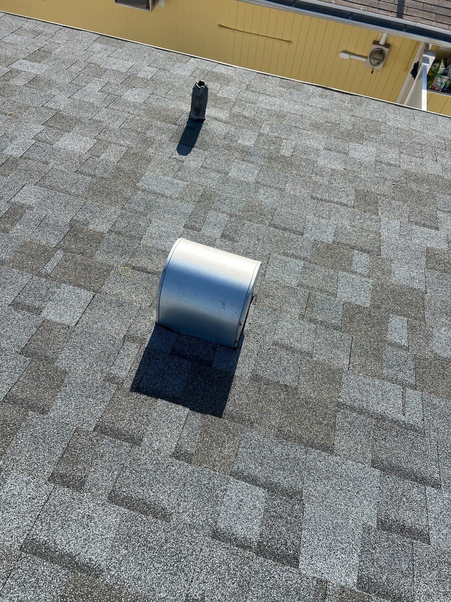 Project in St. Petersburg 33702 by Mitchell Roofing Company LLC 