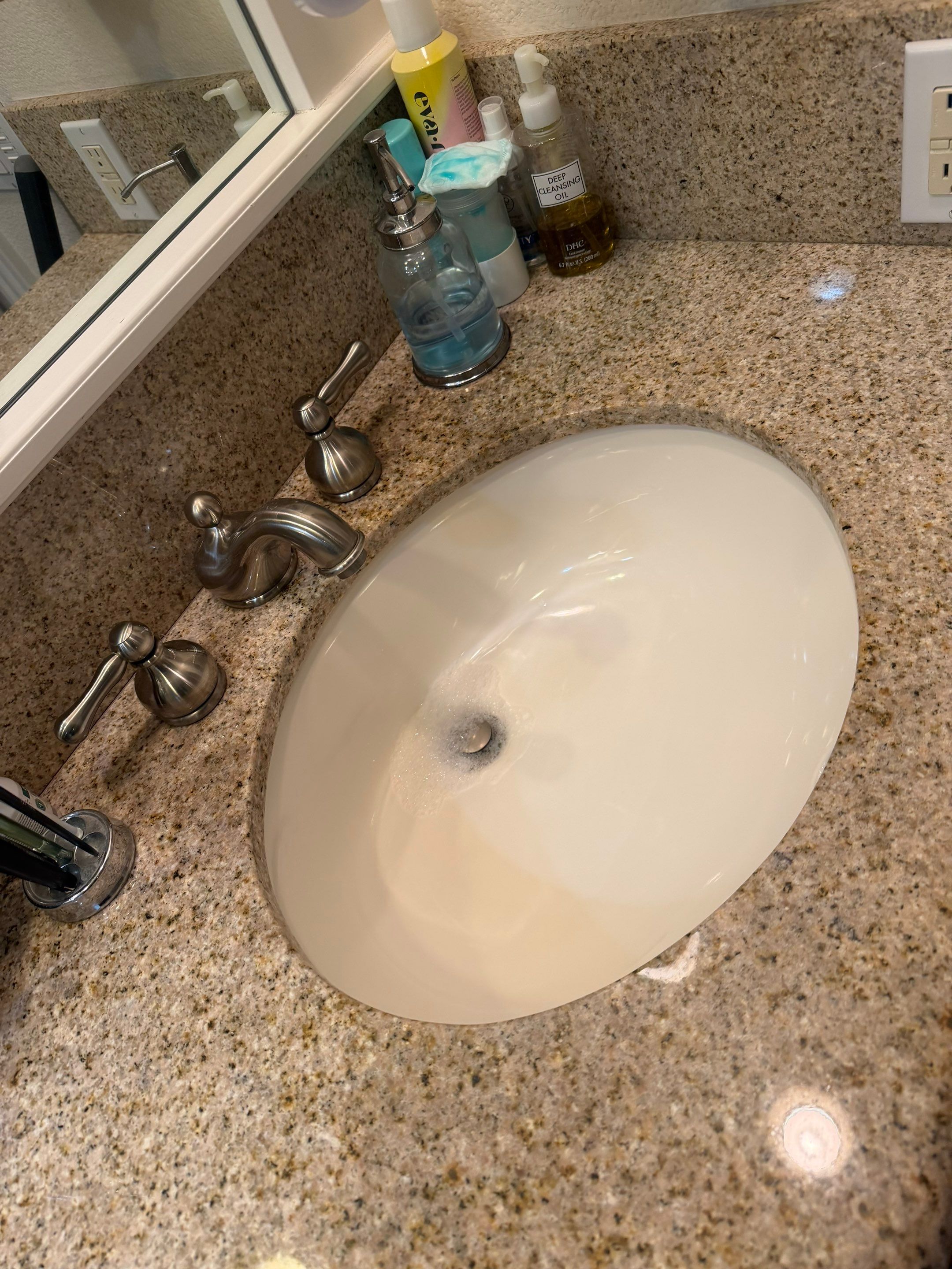 House cleaning routine maid service Project in Lake Oswego by Cloud 9 Professional Cleaning Services