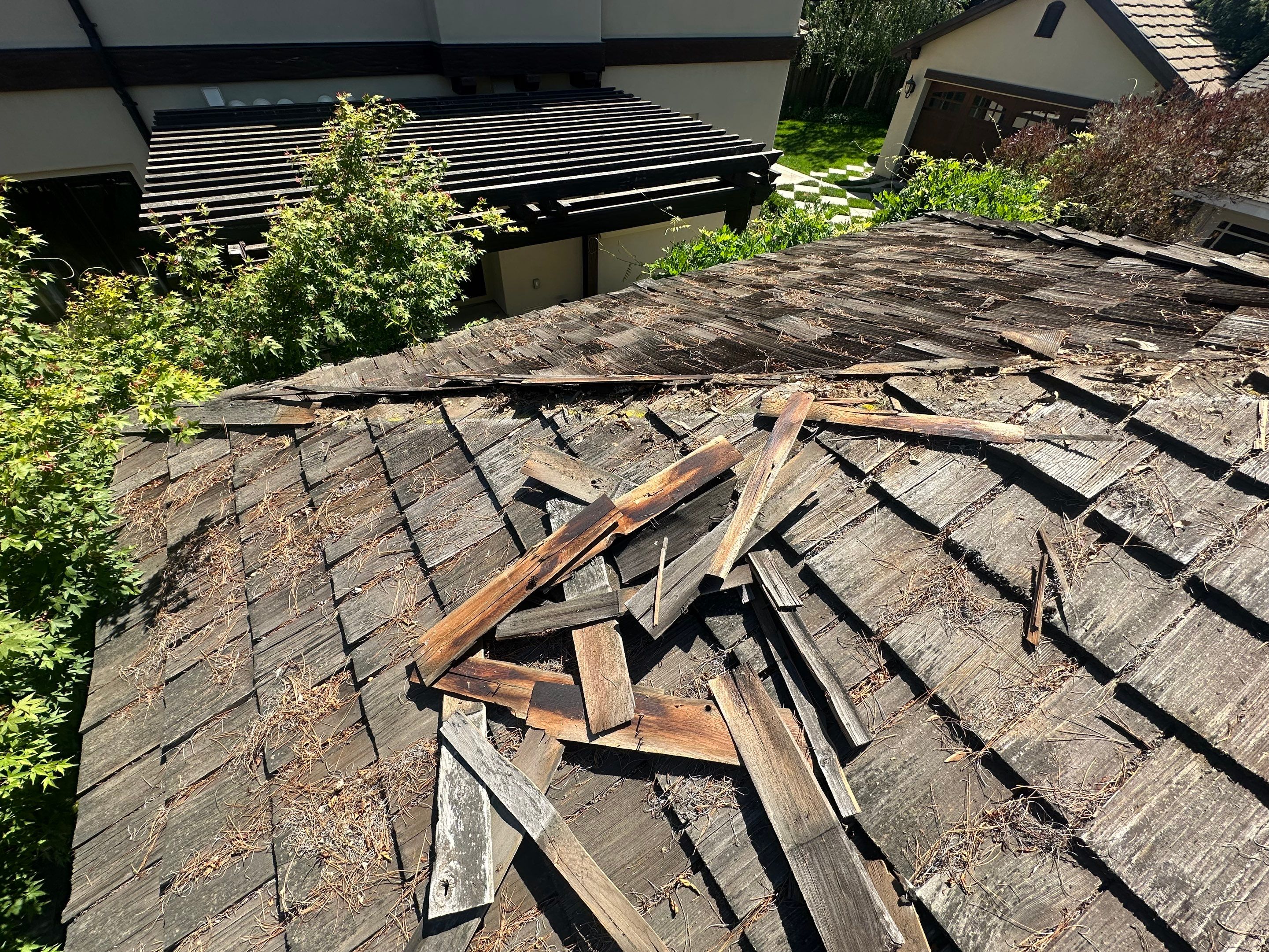 Roof Replacement- San Jose, CA 95125 by Epic Roof Replacement