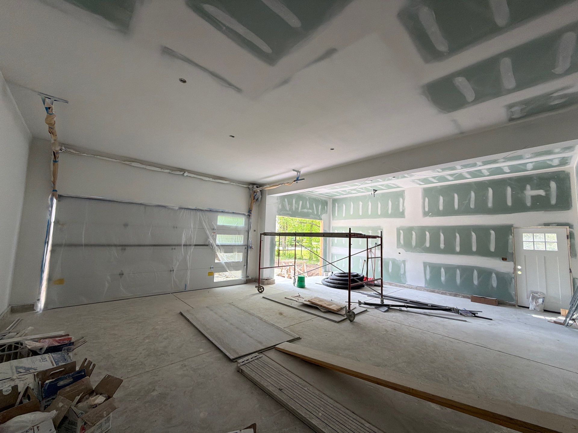Long Grove by Affordable Housing Corporation of Lake County