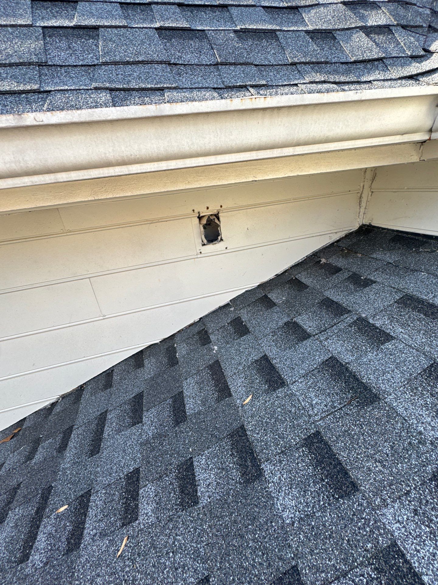 Roof Installation Inspection by Element Pros Roofing, LLC