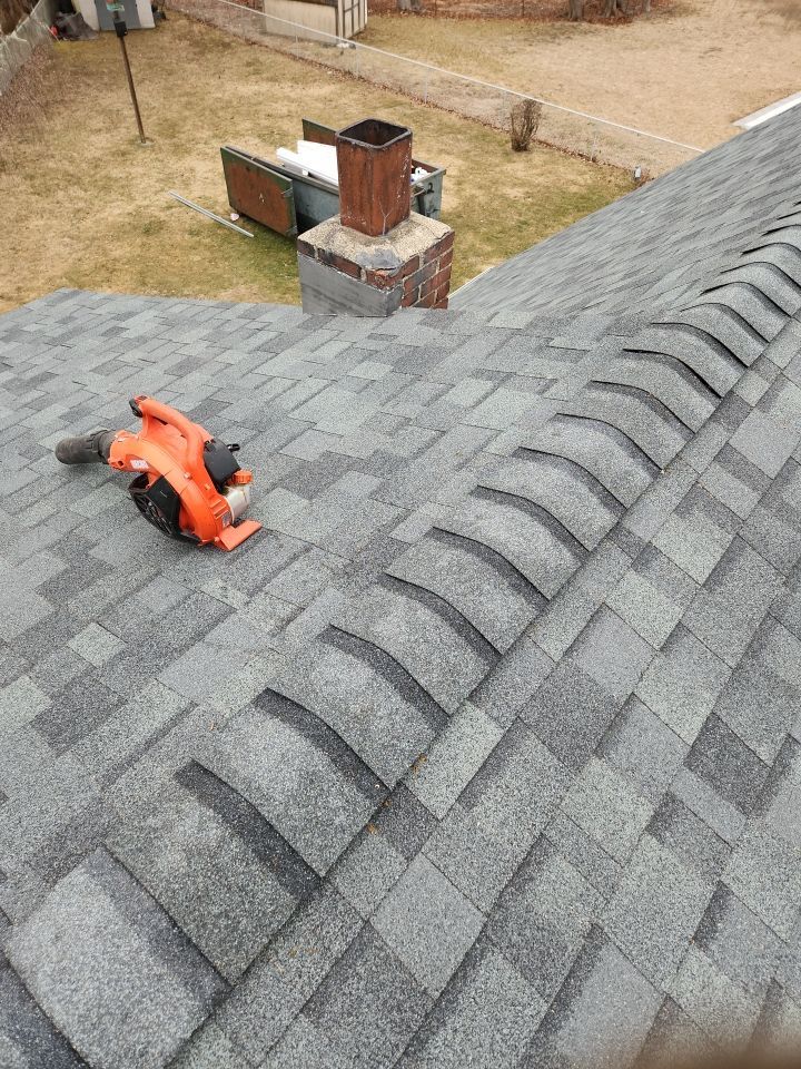 Transform your Home's Exterior with Our Roofing, Siding, Windows, and Carpentry services by A Plus Exterior