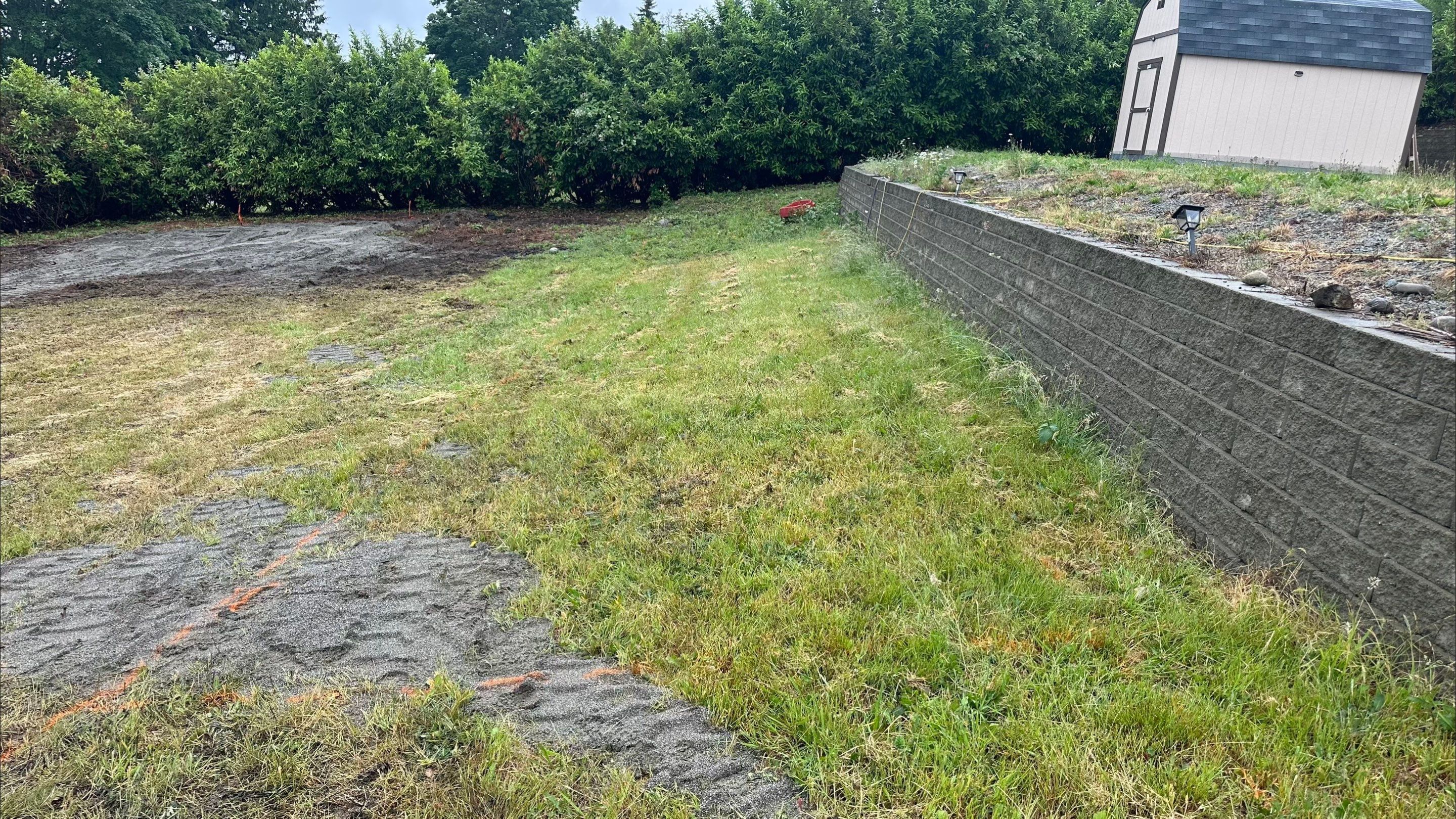 Jose | Asphalt Driveway by Jireh Asphalt & Concrete Inc 