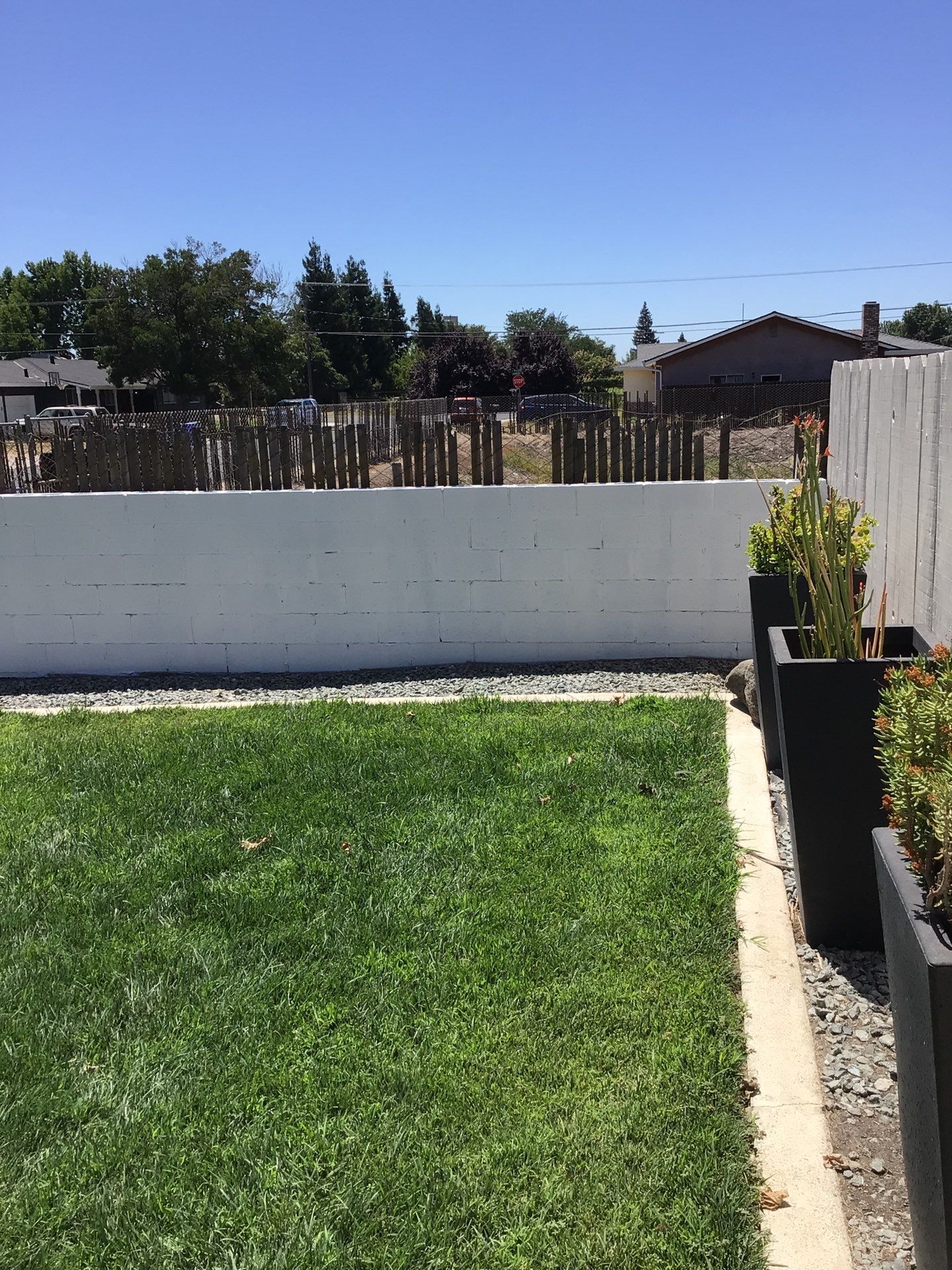 Exterior Painting in Turlock by Lancaster Painting