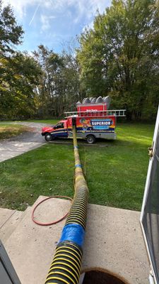 Air Duct Cleaning in East Liverpool, OH