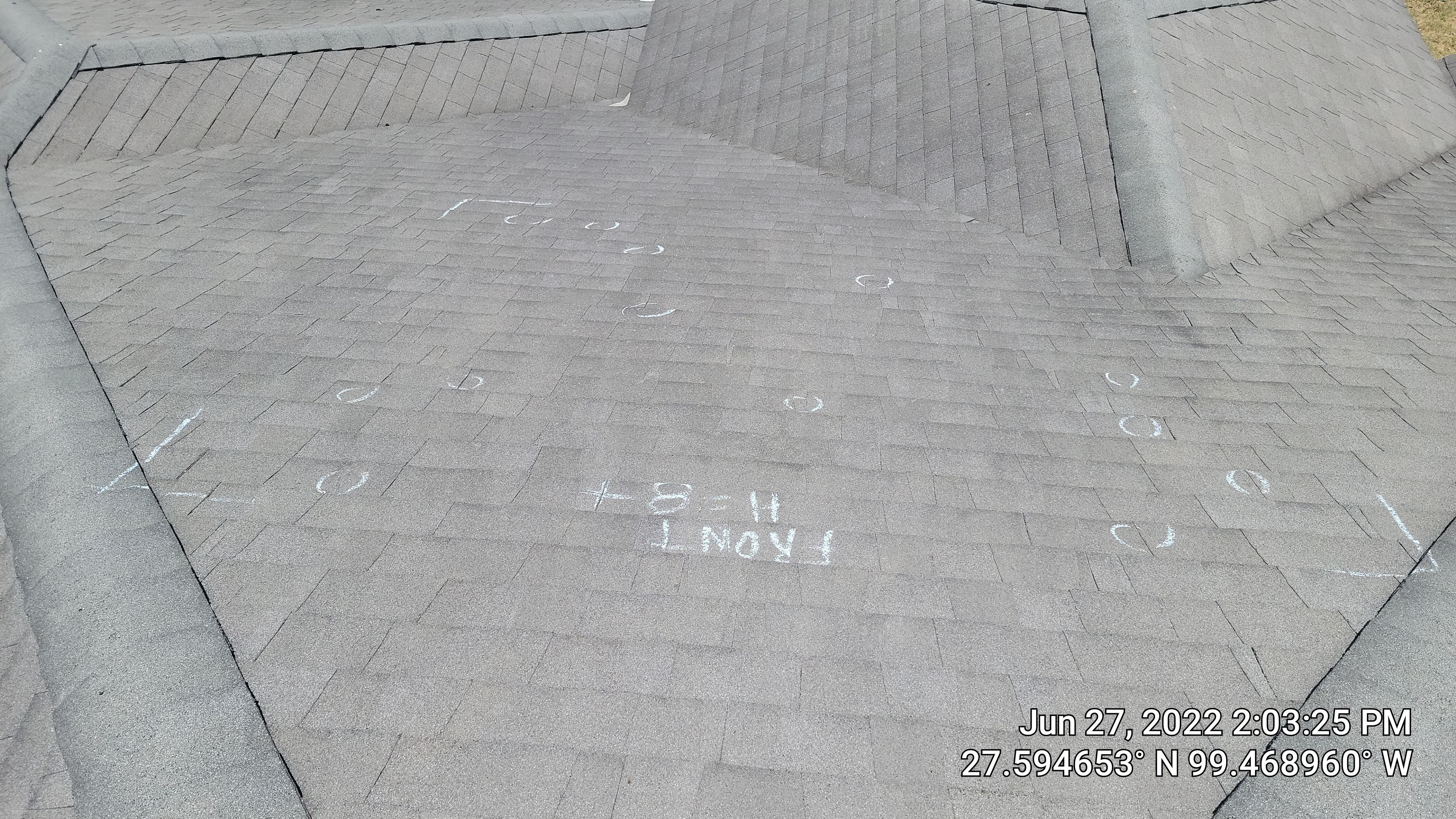 Residential Roofing Installation using Owens Corning - Oakridge by JM Flores Roofing & Construction, Inc