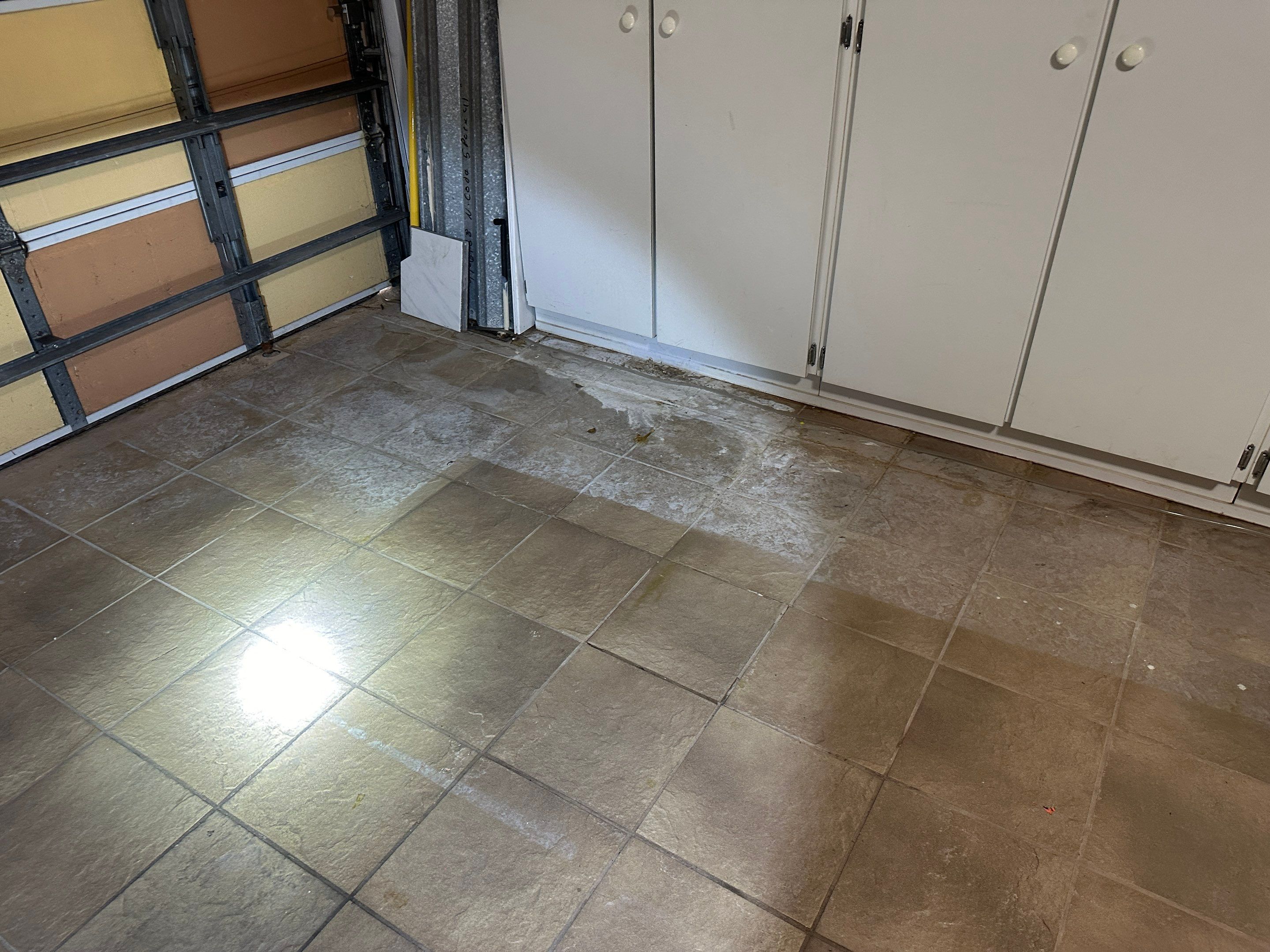 Water Damage Claim in Miramar by FLAPA & KeyStone