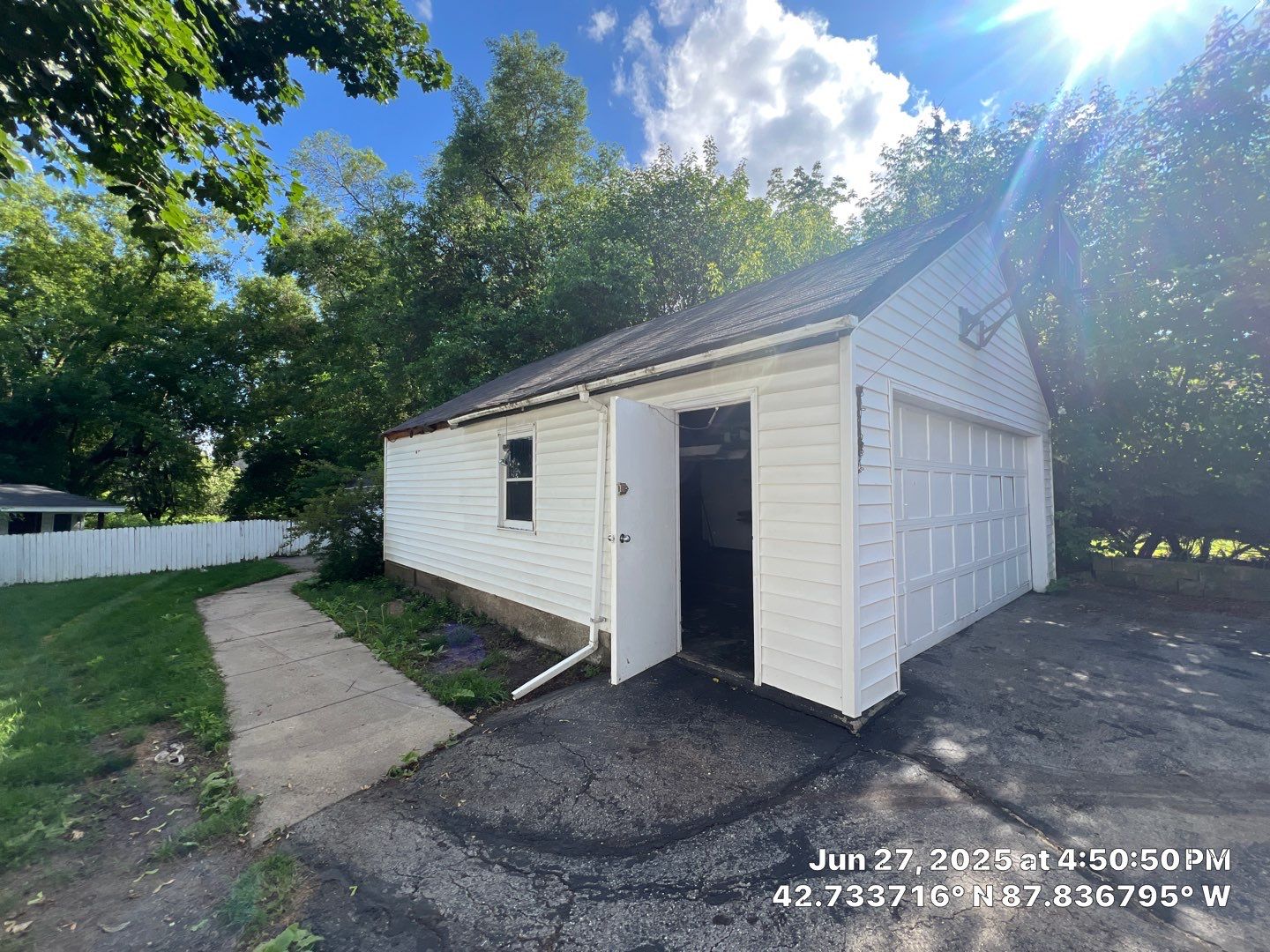 Project in Mt Pleasant, WI by ConstructAlly