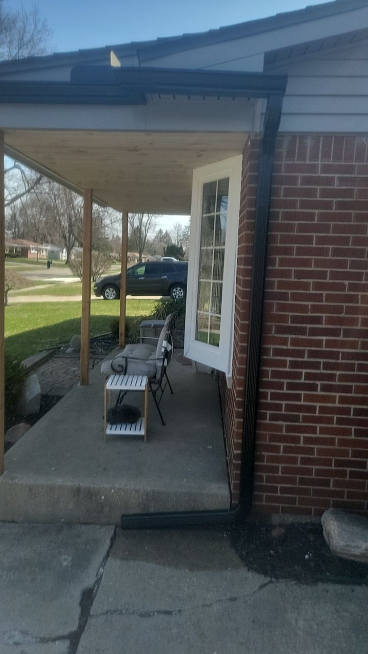 Siding Replacement using CertainTeed Restoration Classis D4 by 180 Contractors