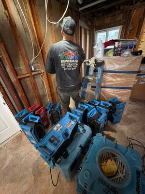 Water Damage