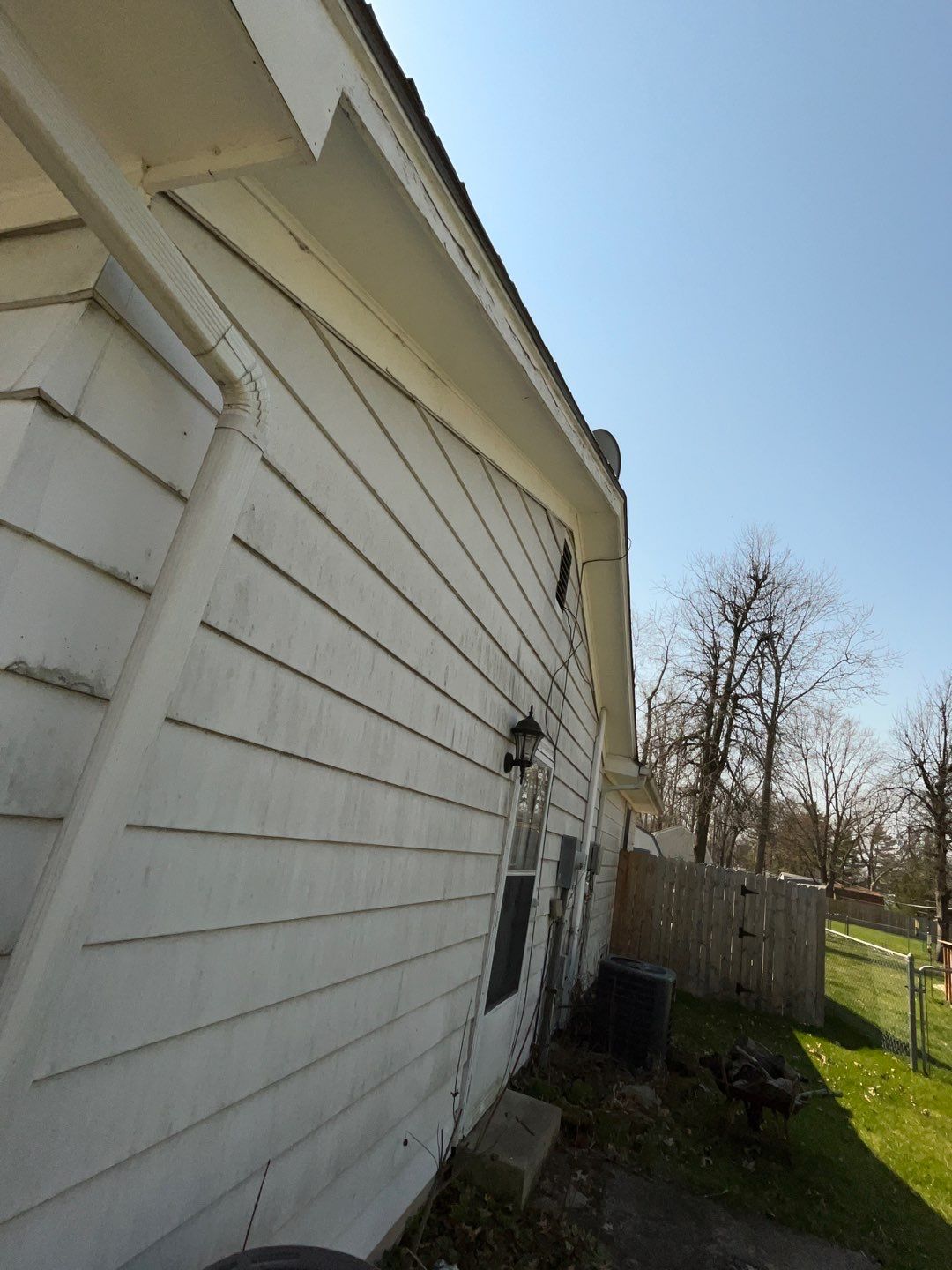 Complete Exterior Transformation - Exposed Fastener Roofing System by 4Ever Metal Roofing