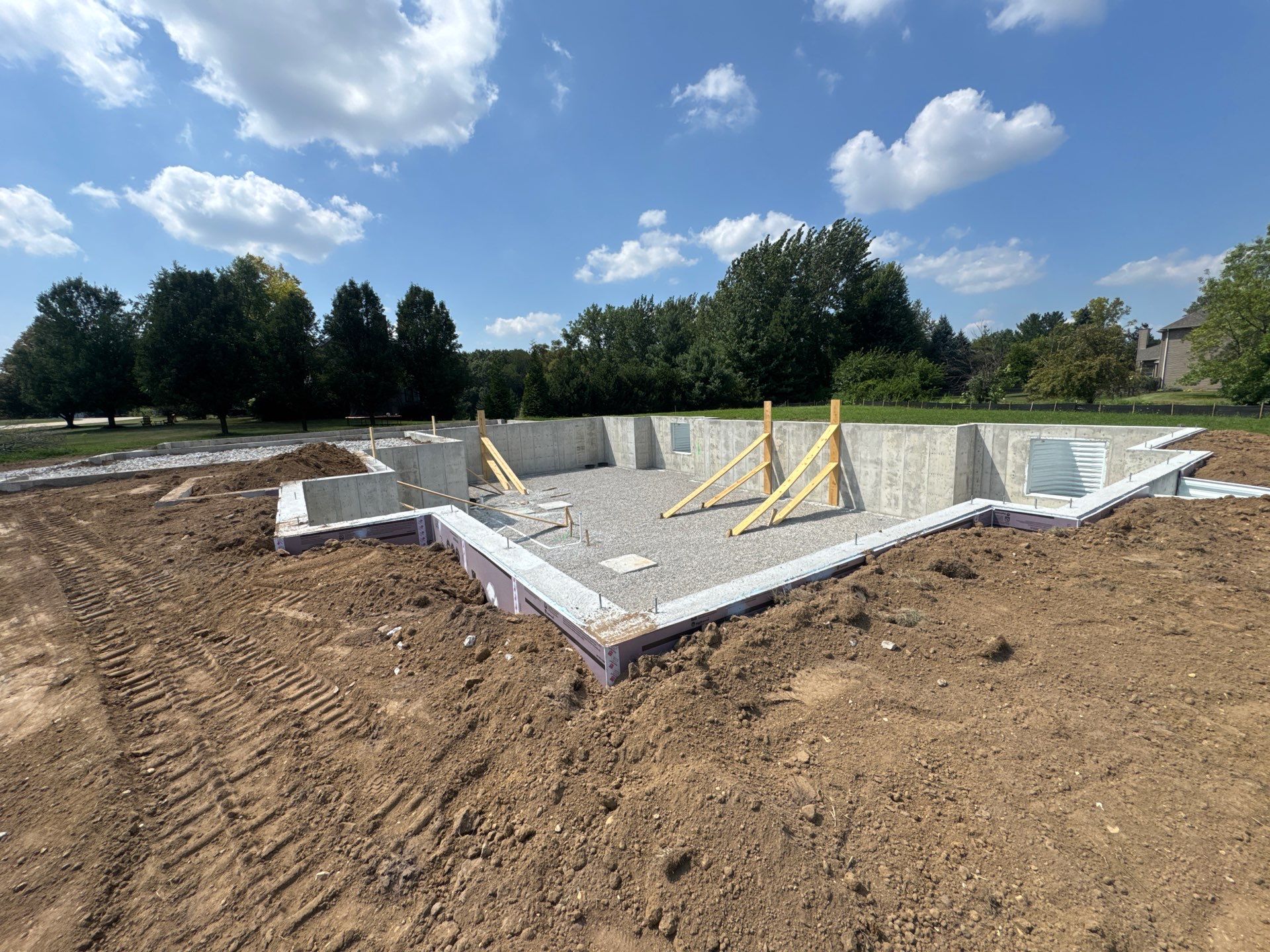 Huntley by Affordable Housing Corporation of Lake County