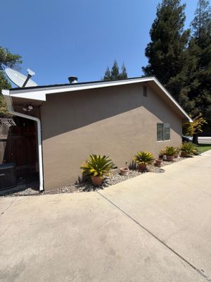 Exterior Painting in Turlock