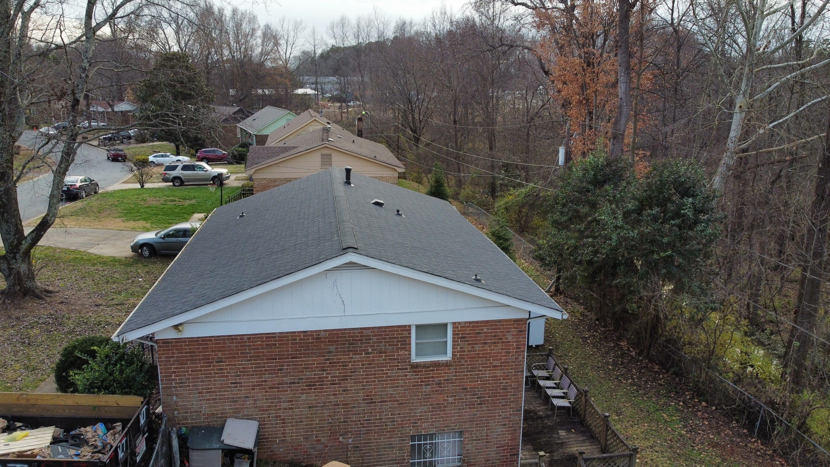 Residential Roofing Installation using Certainteed Landmark by Best Roofing Now LLC