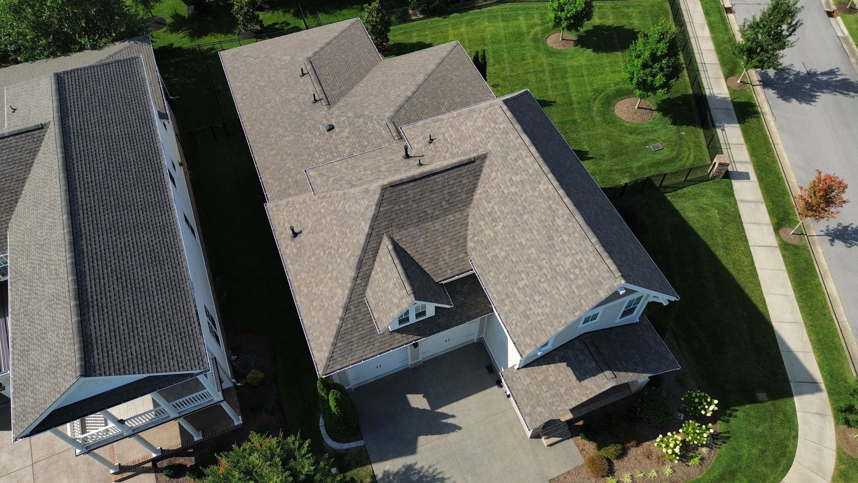 Roof Installation - Malarkey Vista AR by Shinglesmiths Roofing