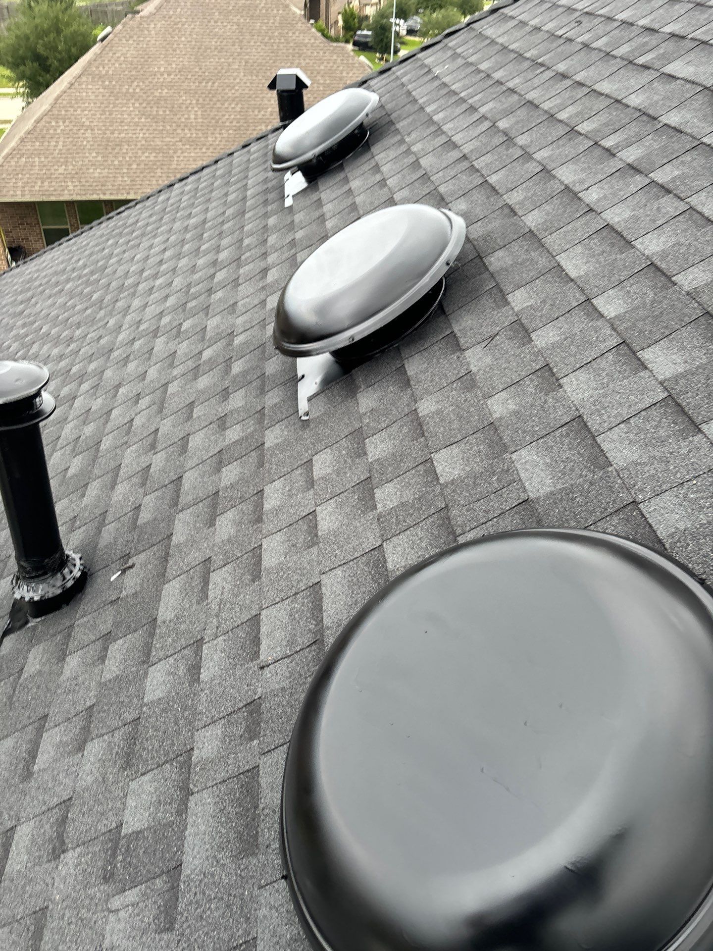 Roof Replacement in Rosenberg TX by Roof Repair Company