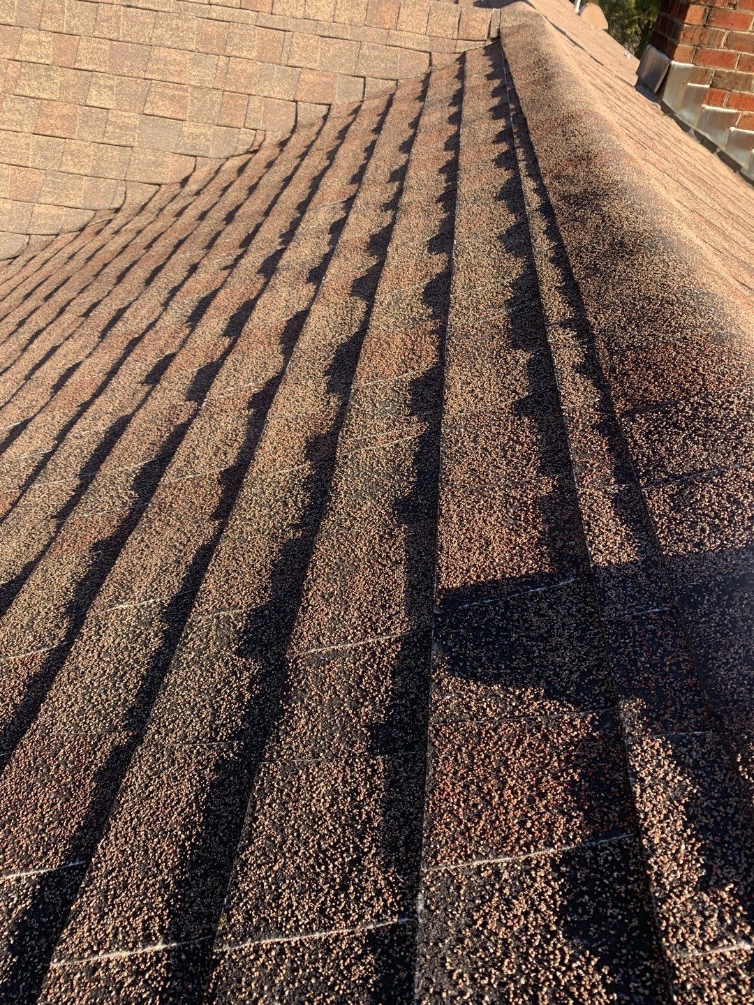 Re-Roof by American Roofing NC