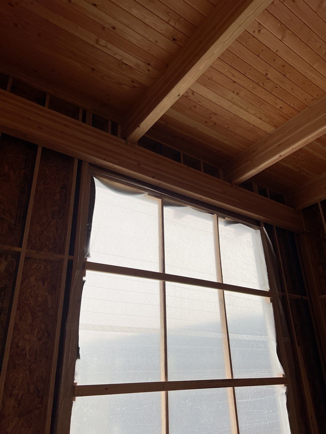 The Standard by Cutting edge painting 